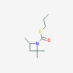 Cas Number: 54395-79-8  Molecular Structure