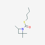 Cas Number: 54395-85-6  Molecular Structure