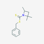 Cas Number: 54395-91-4  Molecular Structure