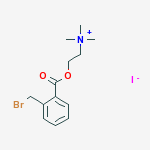 Cas Number: 54399-05-2  Molecular Structure