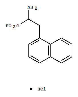 CAS No 5440-43-7  Molecular Structure