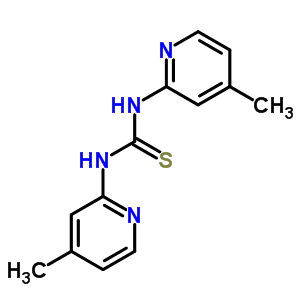 Cas Number: 5440-92-6  Molecular Structure