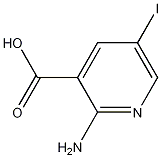 CAS No 54400-30-5  Molecular Structure