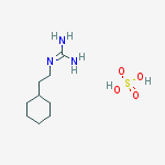 CAS No 5441-11-2  Molecular Structure