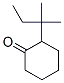 Cas Number: 5441-54-3  Molecular Structure