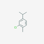 Cas Number: 54411-19-7  Molecular Structure