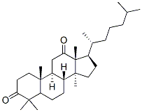 CAS No 54411-48-2  Molecular Structure