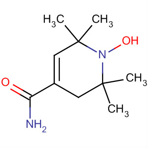 CAS No 54416-72-7  Molecular Structure
