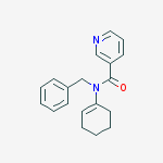 CAS No 54418-55-2  Molecular Structure