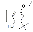 CAS No 5442-35-3  Molecular Structure