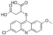 CAS No 5442-51-3  Molecular Structure