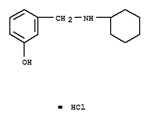 CAS No 5442-63-7  Molecular Structure