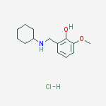 Cas Number: 5442-65-9  Molecular Structure