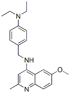 CAS No 5442-69-3  Molecular Structure