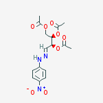 CAS No 54420-05-2  Molecular Structure