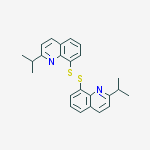 CAS No 54421-20-4  Molecular Structure
