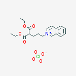 Cas Number: 54423-99-3  Molecular Structure