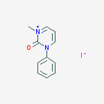 CAS No 54424-43-0  Molecular Structure