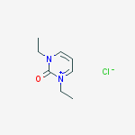 CAS No 54424-46-3  Molecular Structure