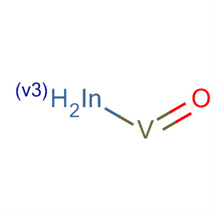 CAS No 54427-32-6  Molecular Structure