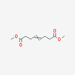 CAS No 54432-94-9  Molecular Structure