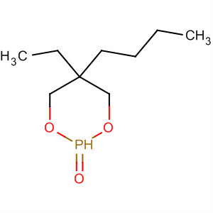 CAS No 54439-60-0  Molecular Structure