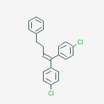 CAS No 54441-36-0  Molecular Structure