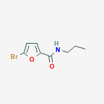 CAS No 544442-03-7  Molecular Structure