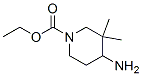 CAS No 544443-46-1  Molecular Structure