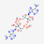 CAS No 54447-84-6  Molecular Structure