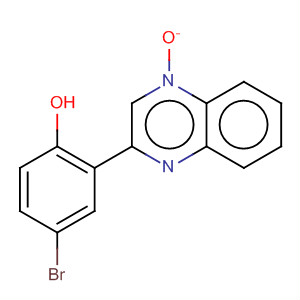 CAS No 54450-30-5  Molecular Structure