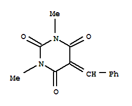CAS No 54459-73-3  Molecular Structure