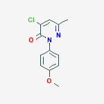 Cas Number: 5446-08-2  Molecular Structure