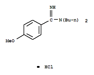 CAS No 5447-48-3  Molecular Structure
