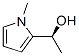 CAS No 544713-09-9  Molecular Structure