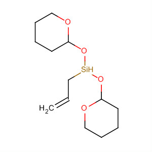 CAS No 544715-96-0  Molecular Structure