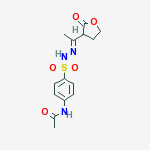 Cas Number: 5448-80-6  Molecular Structure