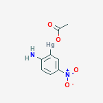 CAS No 54481-45-7  Molecular Structure