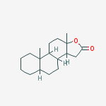 CAS No 54482-41-6  Molecular Structure