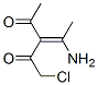 CAS No 54484-57-0  Molecular Structure
