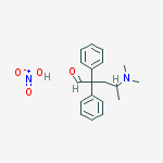 CAS No 5449-02-5  Molecular Structure