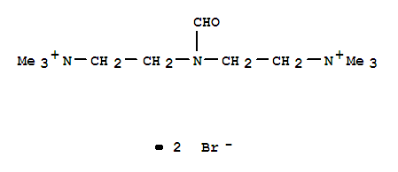 CAS No 5449-15-0  Molecular Structure