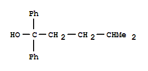 CAS No 5449-47-8  Molecular Structure