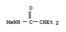 CAS No 5449-60-5  Molecular Structure