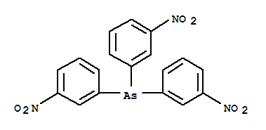 CAS No 5449-74-1  Molecular Structure