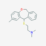 CAS No 54492-25-0  Molecular Structure