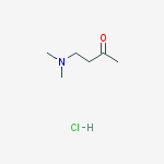 CAS No 54493-24-2  Molecular Structure