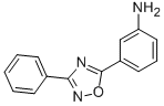 CAS No 54494-13-2  Molecular Structure