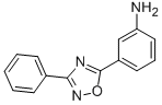 Cas Number: 54494-13-2  Molecular Structure