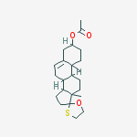 CAS No 54498-67-8  Molecular Structure